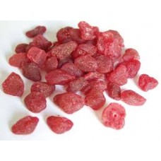 Dried Baby Strawberries-1lb
